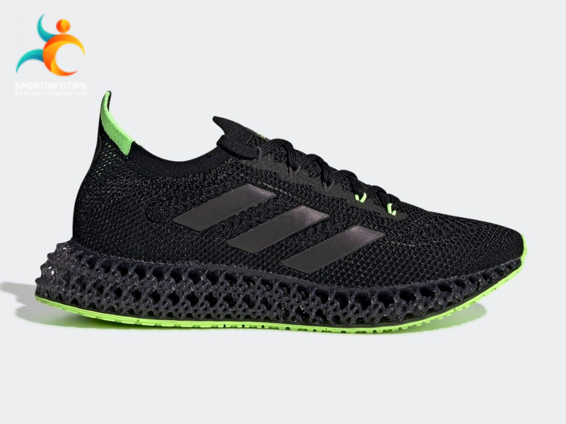 รองเท้าวิ่งใหม่ จากแบรนด์ Adidas รองเท้าผู้ชาย รองเท้าที่น่าสนใจ ปี 2022