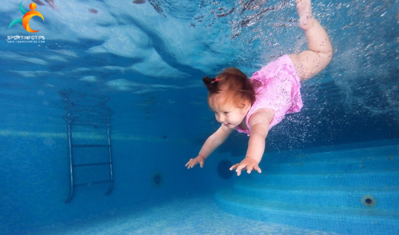 เทคนิคหายใจใต้น้ำ